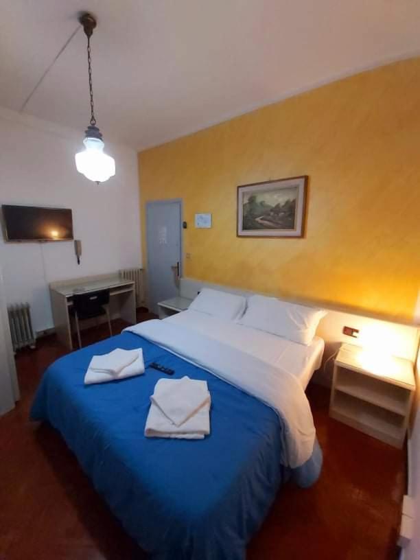 Hotel Arcella Padua Exteriör bild