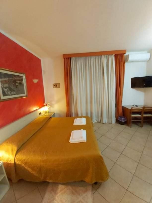 Hotel Arcella Padua Exteriör bild