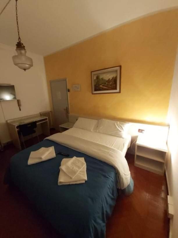 Hotel Arcella Padua Exteriör bild