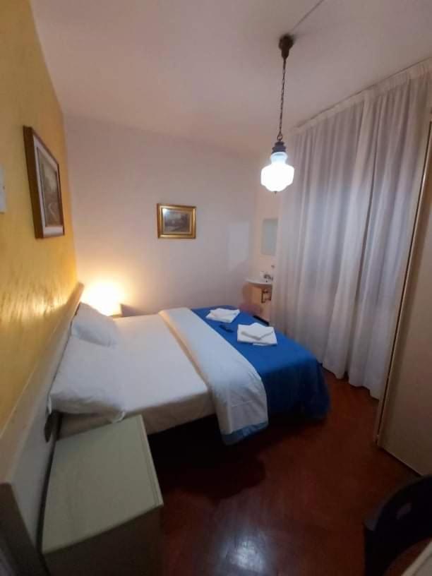 Hotel Arcella Padua Exteriör bild
