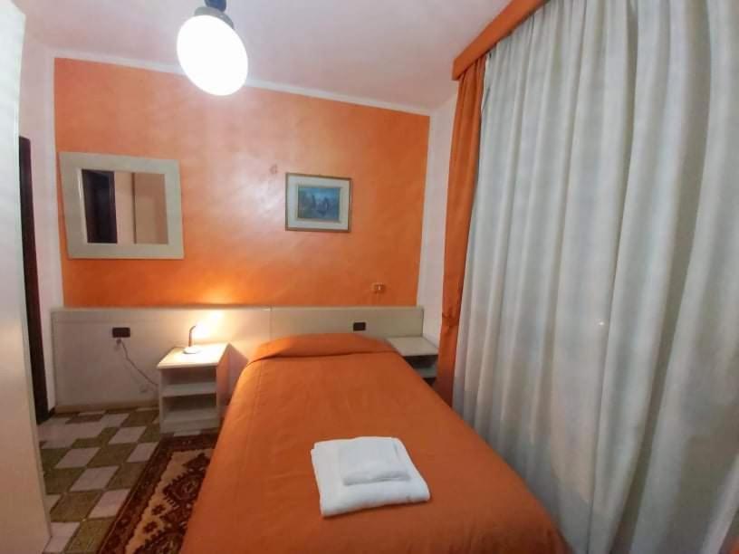 Hotel Arcella Padua Exteriör bild