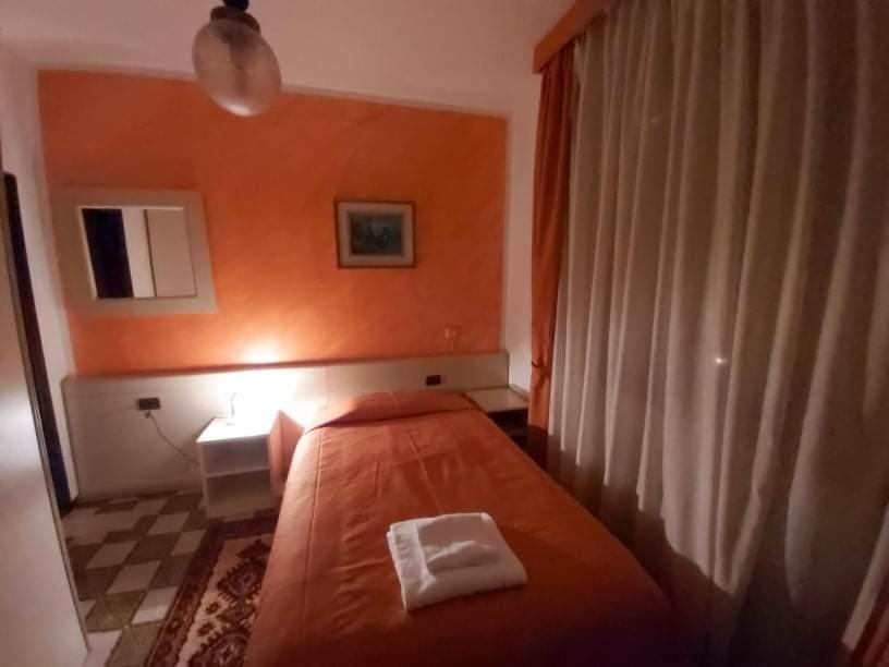 Hotel Arcella Padua Exteriör bild