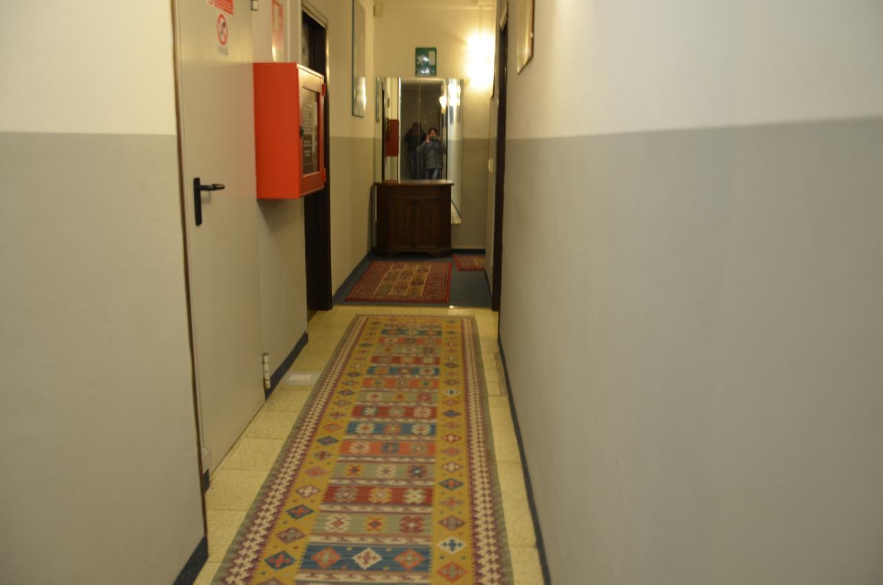 Hotel Arcella Padua Exteriör bild