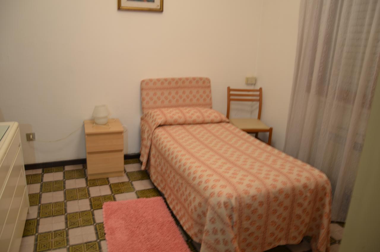 Hotel Arcella Padua Exteriör bild