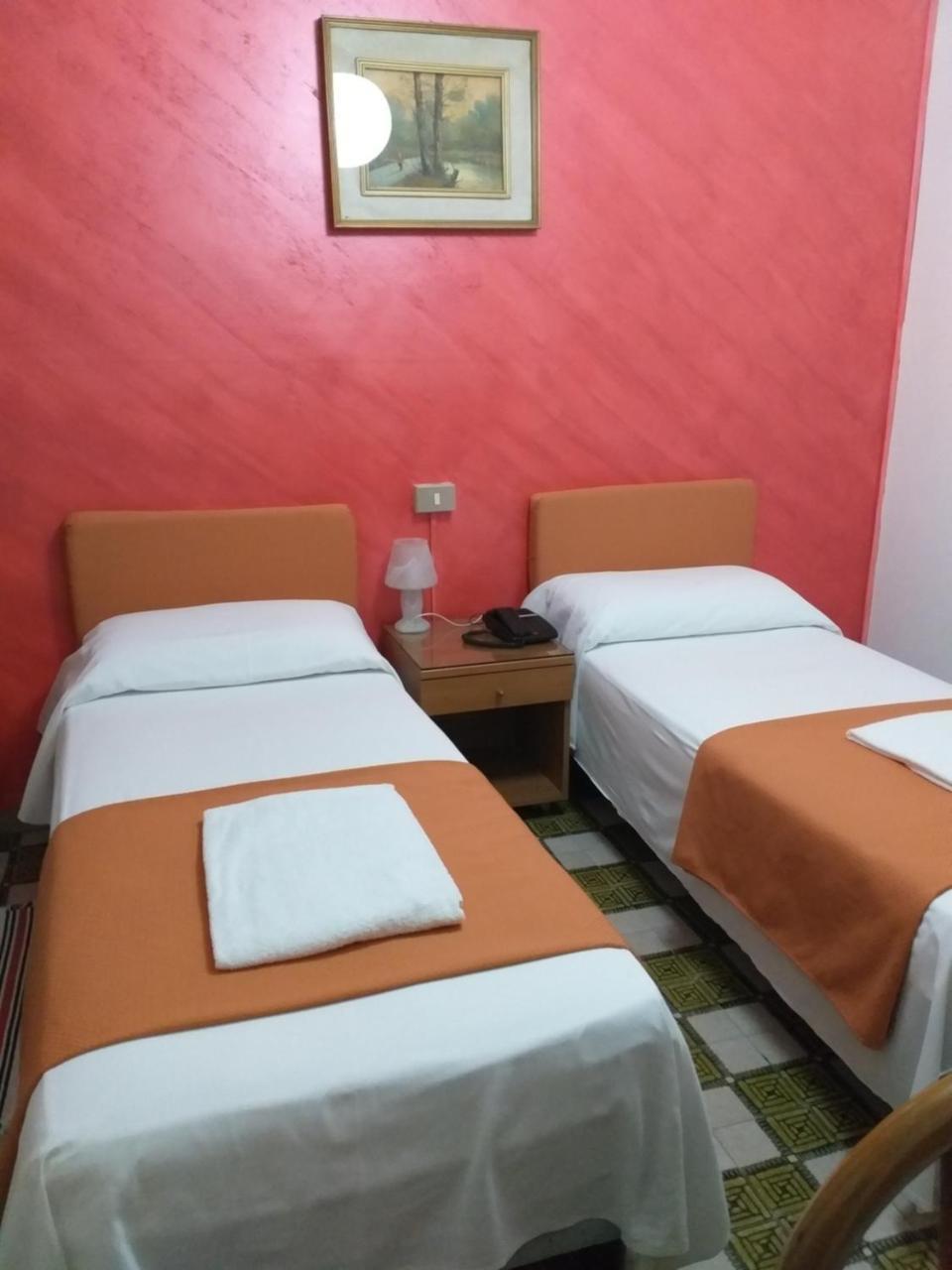 Hotel Arcella Padua Exteriör bild
