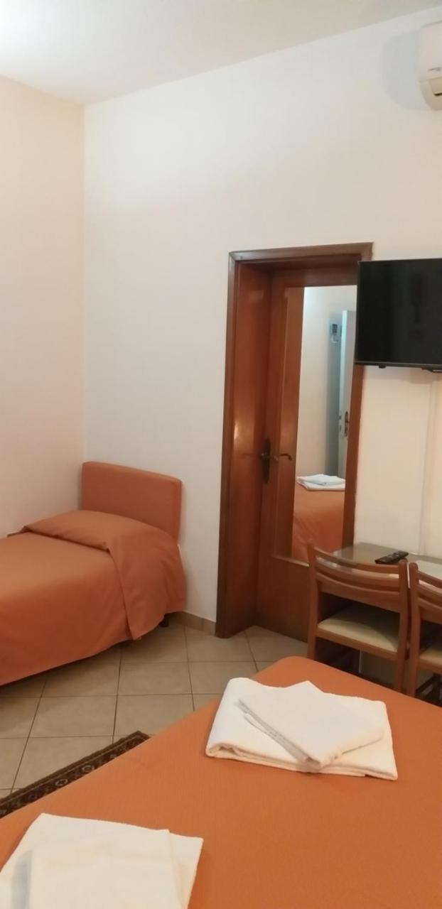 Hotel Arcella Padua Exteriör bild